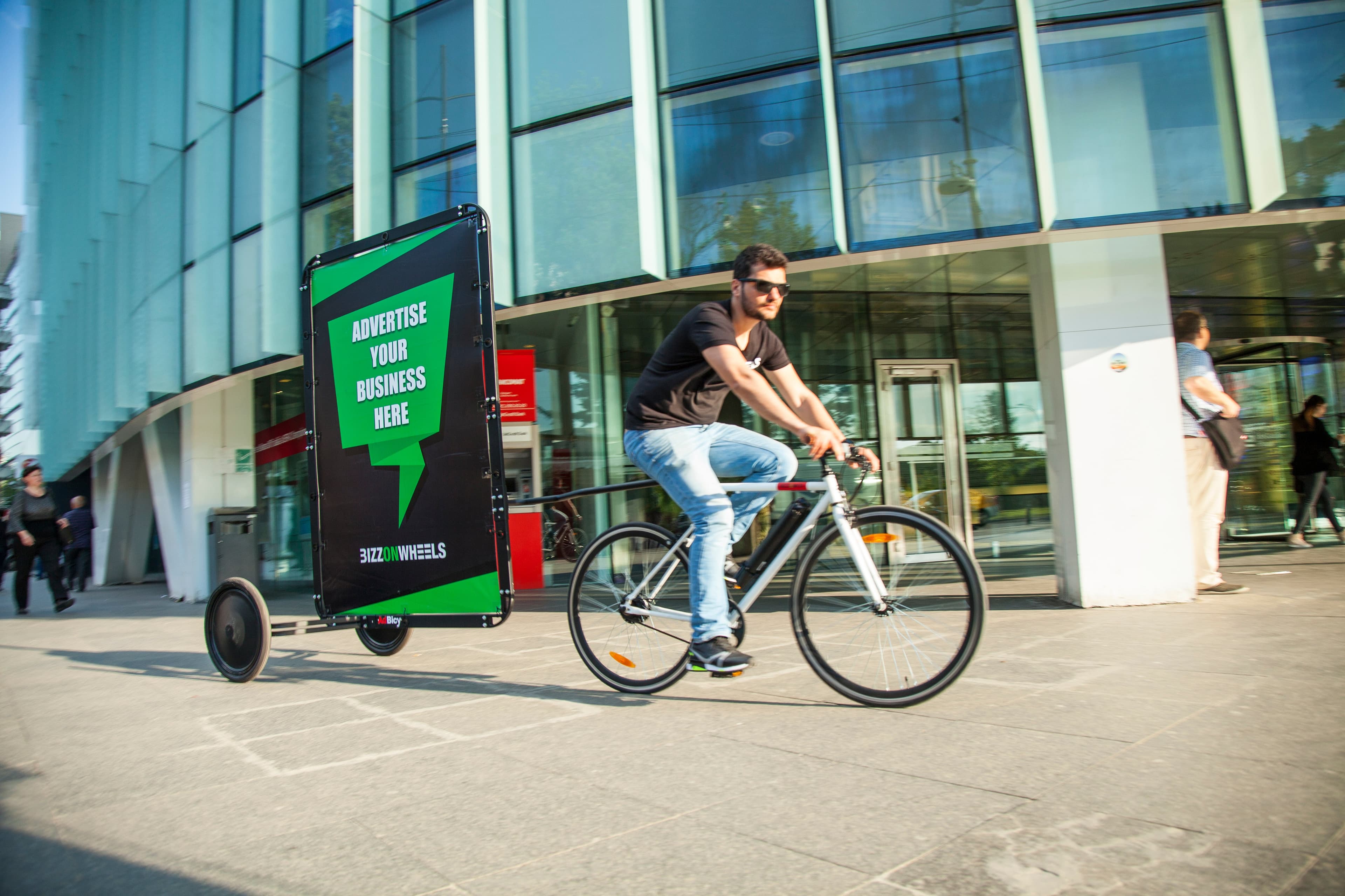 Circle K Bistro to Go: mikor lesz a food truck a márka újrapozícionálásának eszköze?